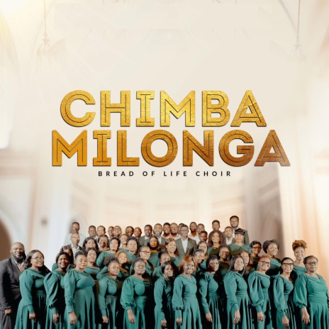 Chimba Milonga | Boomplay Music