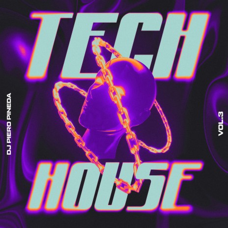 Tech House Vol.3 | Boomplay Music