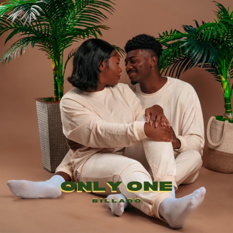 ONLY ONE | Boomplay Music