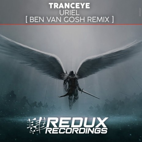Uriel (Ben van Gosh Extended Remix) | Boomplay Music