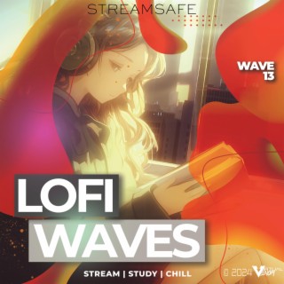 Lofi Waves 13