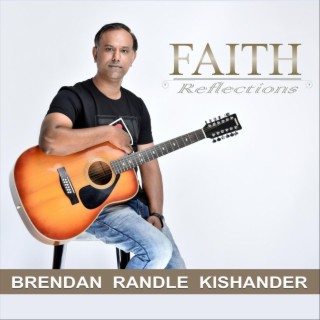 Brendan Randle Kishander