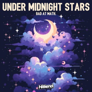 under midnight stars