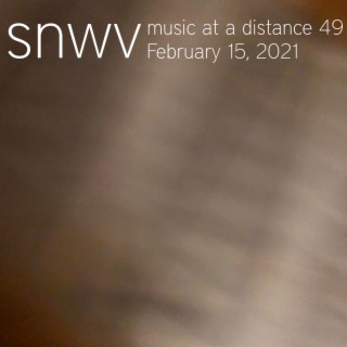 music at a distance 49