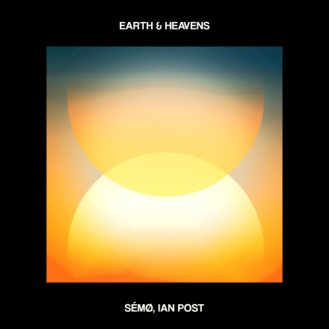 Earth & Heavens ft. Ian Post | Boomplay Music