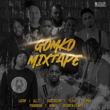 Freestyle Gomko (feat. Latop) | Boomplay Music