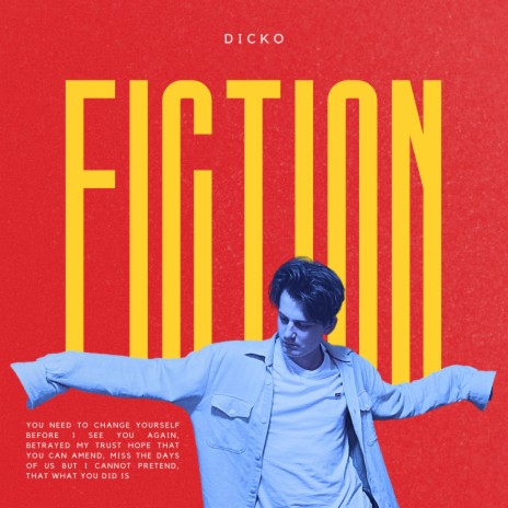 Fiction | Boomplay Music