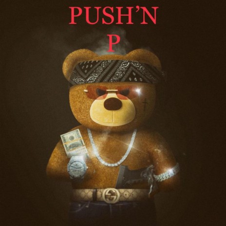 Push'N P | Boomplay Music