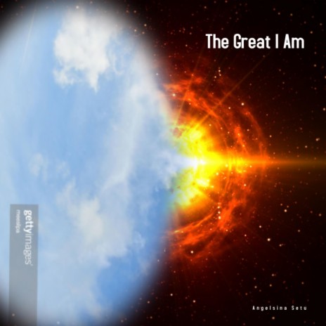 THE GREAT IAM | Boomplay Music