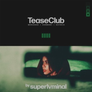 TeaseClub Scene IIII