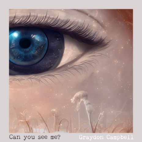 Can You See Me? | Boomplay Music