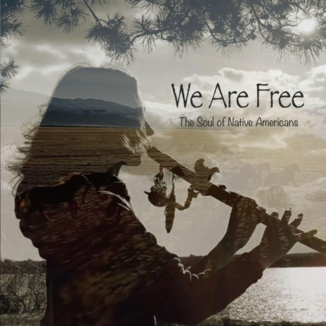 We Are Free | Boomplay Music