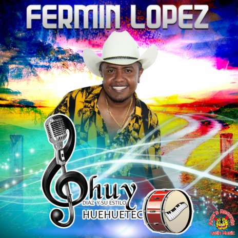 Fermin Lopez | Boomplay Music