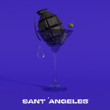 Sant'Angeles | Boomplay Music