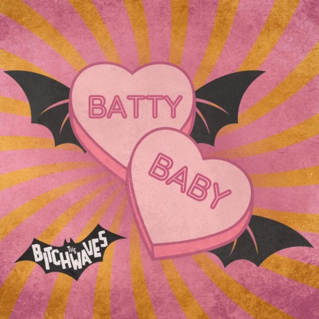 Batty Baby | Boomplay Music