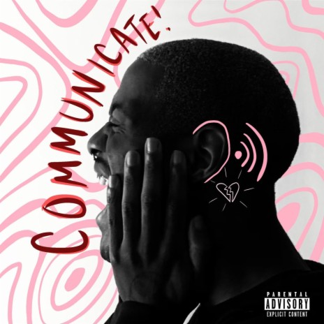 Communicate! | Boomplay Music