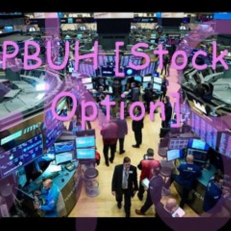 PBUH Stock Option ft. Christ Dillinger, Dream Caster & Tek lintowe | Boomplay Music