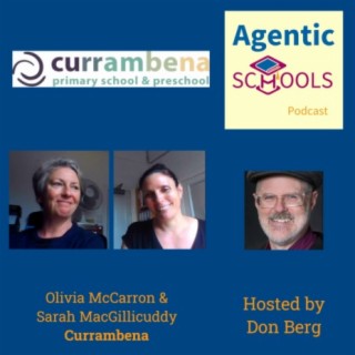 Kids have access to real tools - Excerpt from Olivia McCarron and Sara MacGillicuddy of Currambenna S1E11 P9