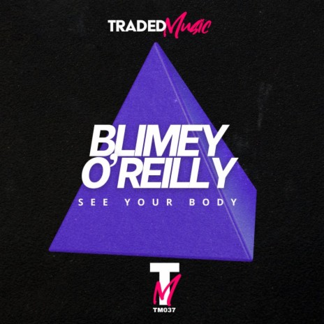 See Your Body (Radio Edit) | Boomplay Music