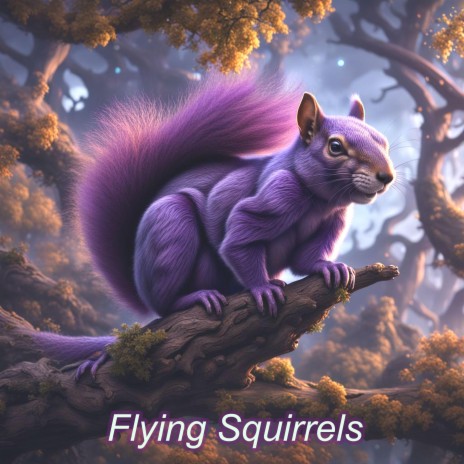 Flying Squirrels | Boomplay Music