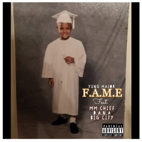 FAME (feat. MM Chief, D.A.N.A & Big City) | Boomplay Music