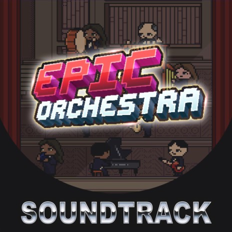 Epic Game Music - Character Select MP3 Download & Lyrics