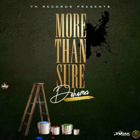 More Than Sure | Boomplay Music