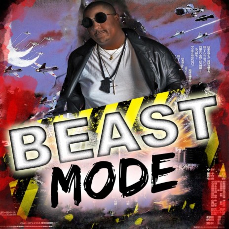 Beast Mode | Boomplay Music