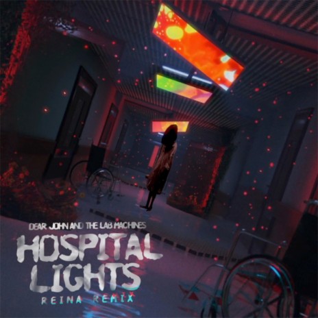 Hospital Lights (Djreinamusic Remix) ft. Djreinamusic | Boomplay Music