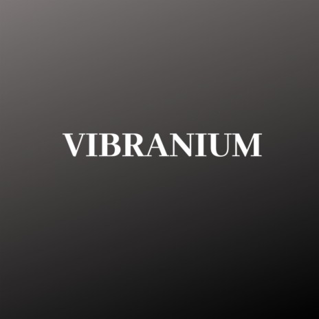 Vibranium (Instrumental)