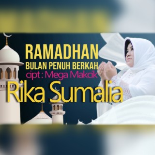 Ramadhan Bulan Penuh Berkah