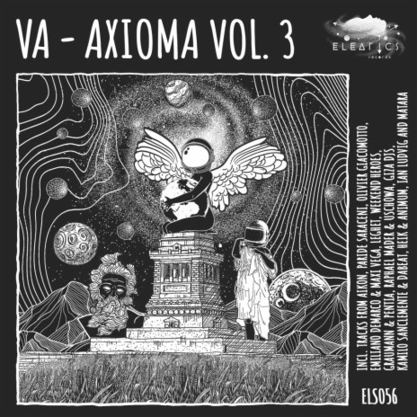 Wisteria ft. Maxi Vega | Boomplay Music