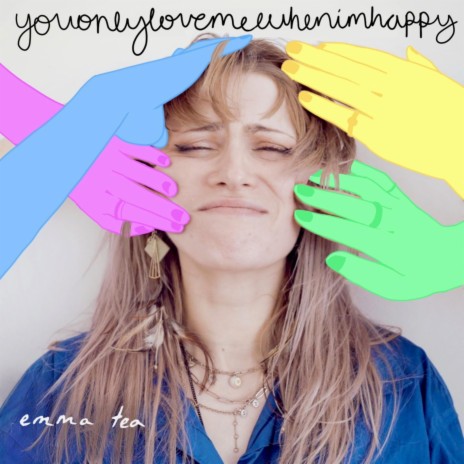 youonlylovemewhenimhappy (Radio Edit) | Boomplay Music