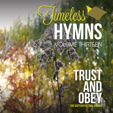 I Am Thine oh Lord | Boomplay Music