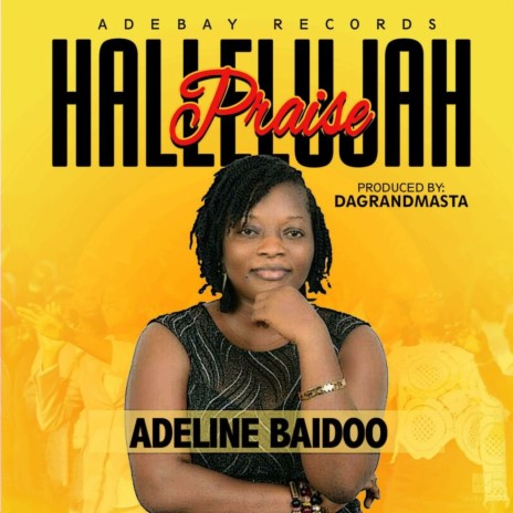 Hallelujah Praise | Boomplay Music