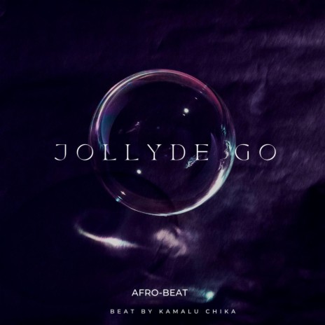 Jolly de go(Afro beat)