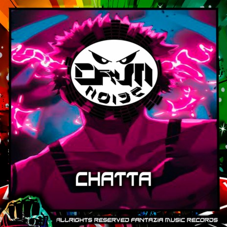 ChaTTa (Original Mix)