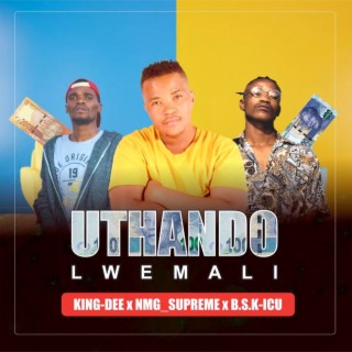 Uthando Lwemali