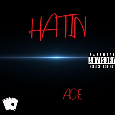 Hatin | Boomplay Music