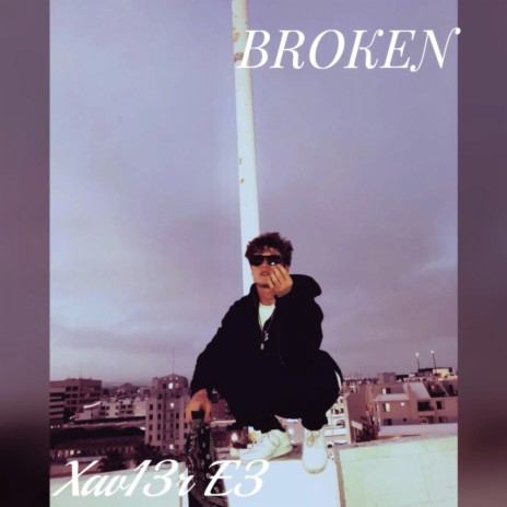 BROKEN | Boomplay Music