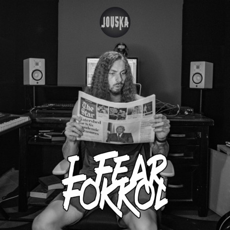 I Fear Fokkol | Boomplay Music