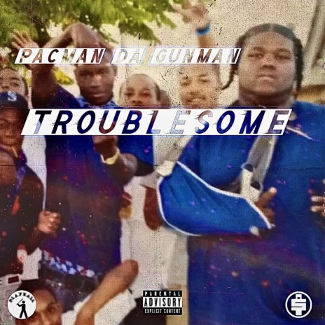 Troublesome | Boomplay Music