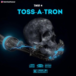 Toss-A-Tron