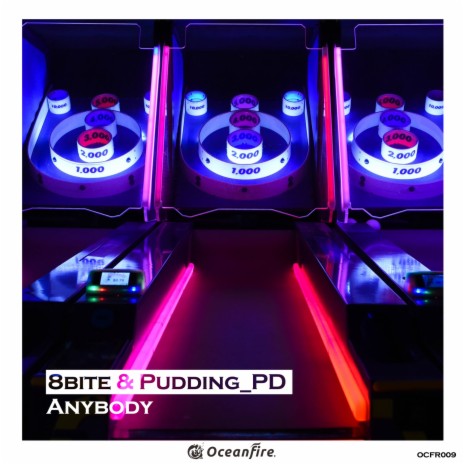 Anybody ft. Pudding_PD | Boomplay Music