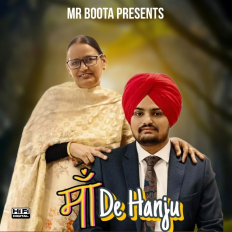 Maa De Hanju | Boomplay Music