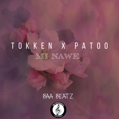Mimi Na Wewe ft. Patoo | Boomplay Music