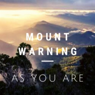 Mount Warning