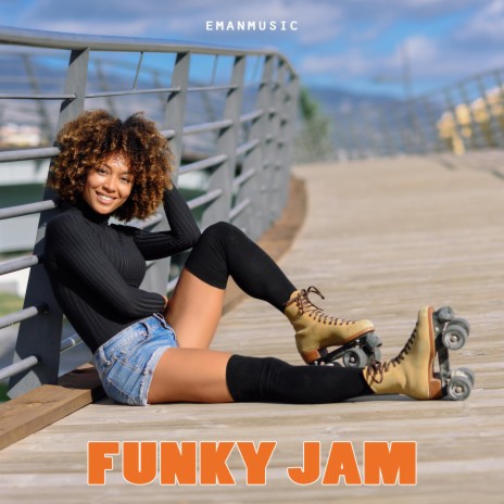 Funky Jam (60 second Version)