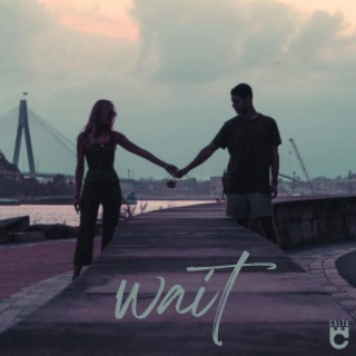 Wait lyrics | Boomplay Music