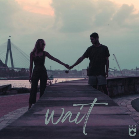 Wait | Boomplay Music